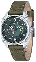 AVI-8 Hawker Hurricane AV-4043-02 фото