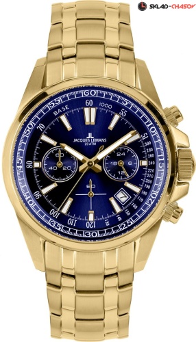 Jacques Lemans Sport 1-2117O фото