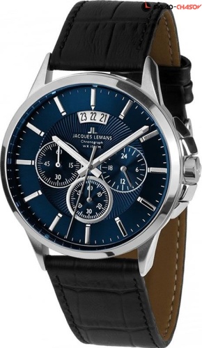 Jacques Lemans Sydney 1-1542G фото