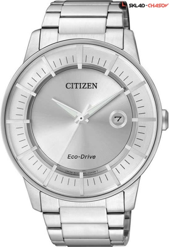Citizen Eco-Drive AW1260-50A фото
