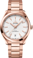 Omega Seamaster Aqua Terra 220.50.41.21.02.001 фото