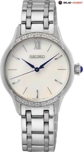 Seiko SRZ543P1 фото