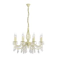 Подвесная люстра Arti Lampadari Deco E 1.1.8.600 C фото