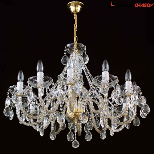 Wranovsky Finesse 10 Gold фото фото 3