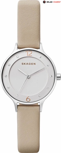Skagen Leather SKW2648 фото