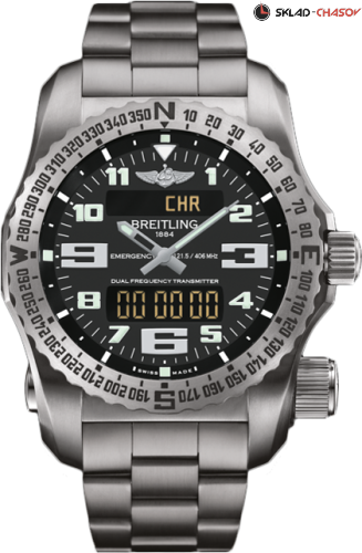 Breitling E76325XA/BC02/159E фото