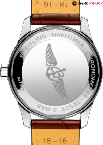 Breitling U17395211A1P2 фото фото 3