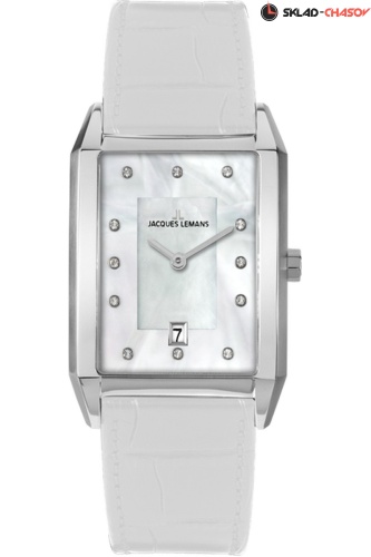 1-2158C, Jacques Lemans фото