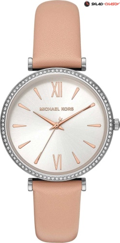 Michael Kors Maisie MK2897 фото