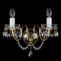 Art Glass VARVARA II. WL CE фото