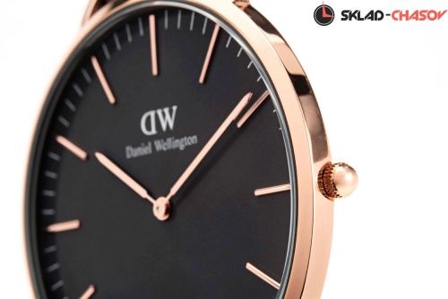 Daniel Wellington DW00100139 фото фото 4