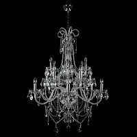 Wranovsky Grandiose 18 Silver фото