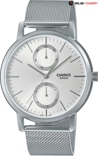 Casio MTP-B310M-7A фото
