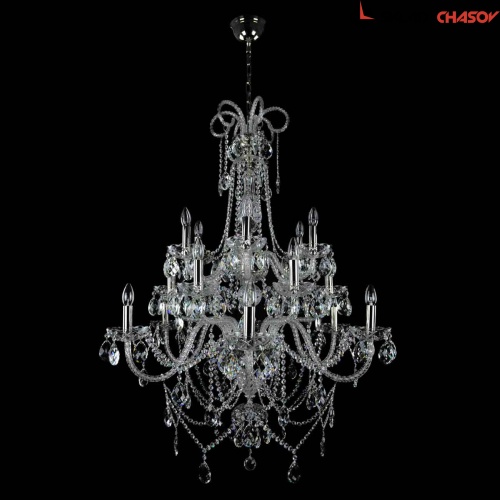 Wranovsky Grandiose 18 Silver фото