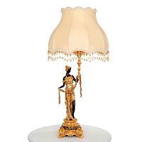 Бронзовый светильник Pars Luster TL920191 фото
