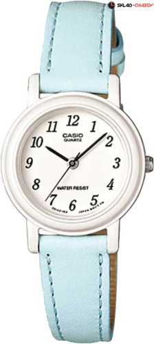 Casio Collection LQ-139L-2B фото