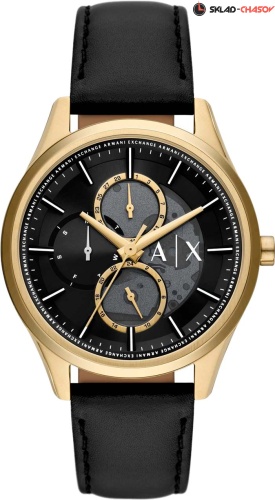 Armani Exchange AX1876 фото