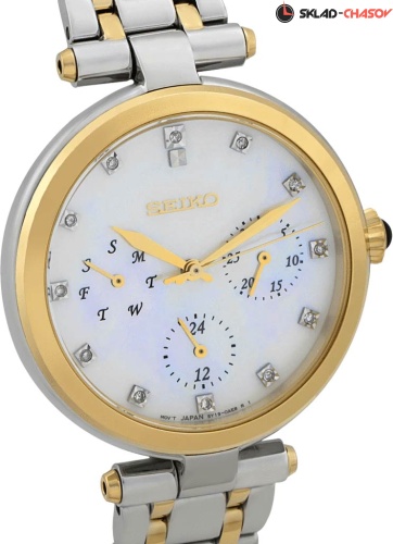 Seiko SKY660P1 фото фото 3