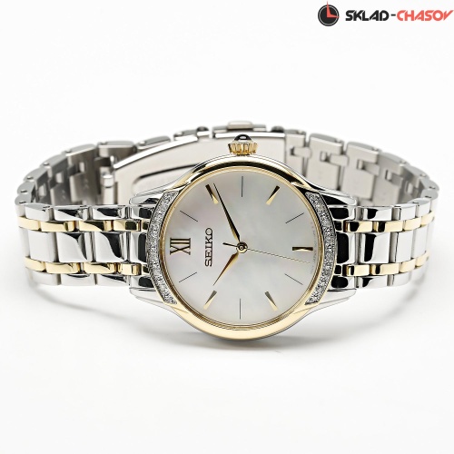 Seiko SRZ544P1 фото фото 2