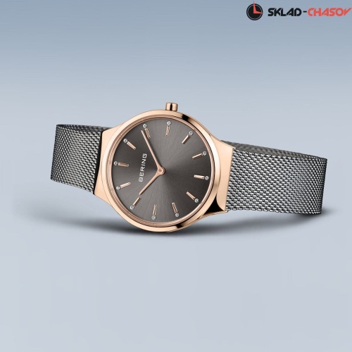 Bering Classic 17031-369-GWP210 фото фото 3