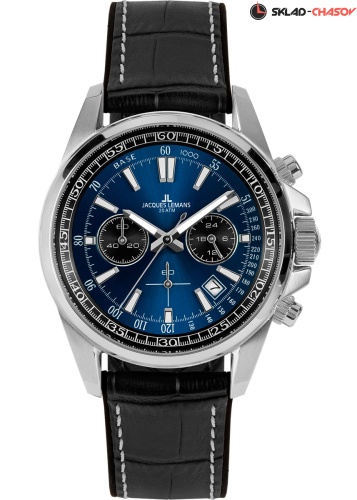 1-2117S Jacques Lemans фото