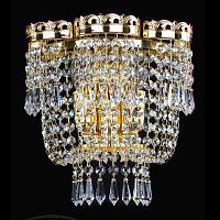Art Glass MORGANA drops WL CE фото