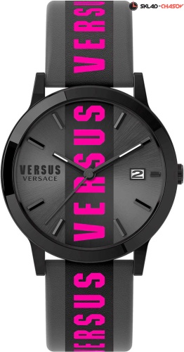 VERSUS Versace VSPLN0519 фото