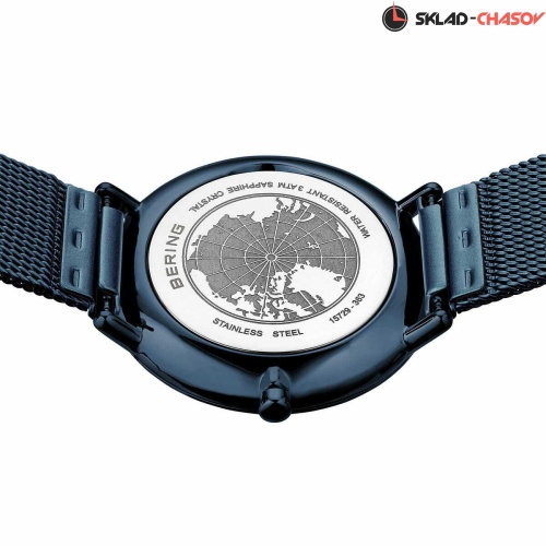 Bering Ultra Slim 15729-397 фото фото 3