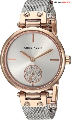 Anna Klein Crystal 3001SVRT фото