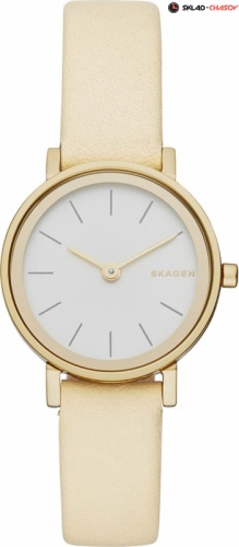 Skagen LEATHER SKW2444 фото