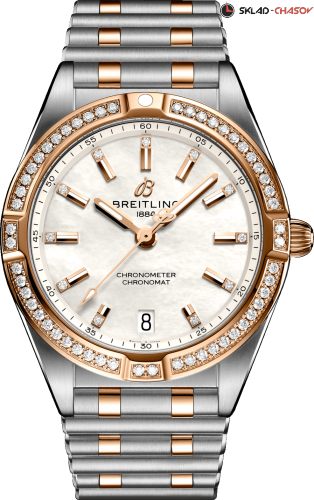 Breitling U77310591A2U1 фото