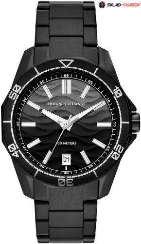 Armani Exchange AX1952 фото