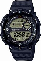 Casio Digital SGW-600H-9A фото