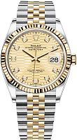 Часы Rolex Datejust 126233-0045 фото