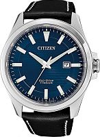Citizen Eco-Drive BM7470-17L фото