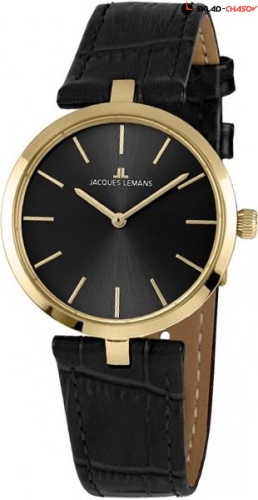 Jacques Lemans Milano 1-2024E фото