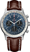 Breitling AB0121211C1P4 фото
