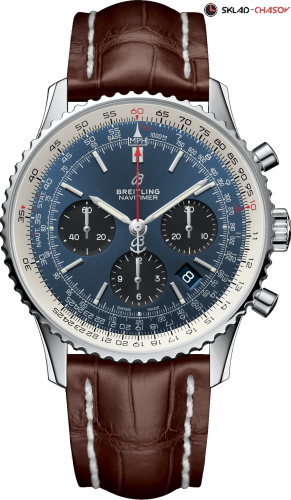 Breitling AB0121211C1P4 фото