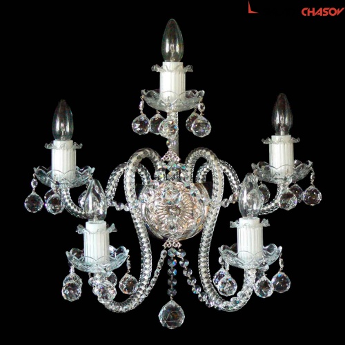 DBK Glass N0730/5 RNK фото