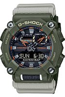 Casio GA-900HC-3A фото