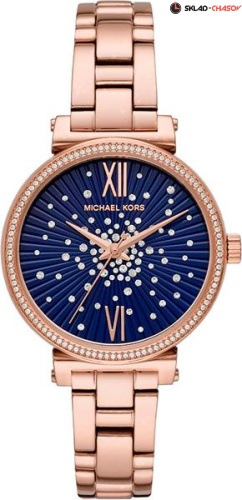 Michael Kors Sofie MK3971 фото