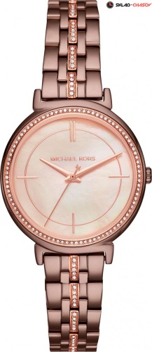 Michael Kors Cinthia MK3737 фото