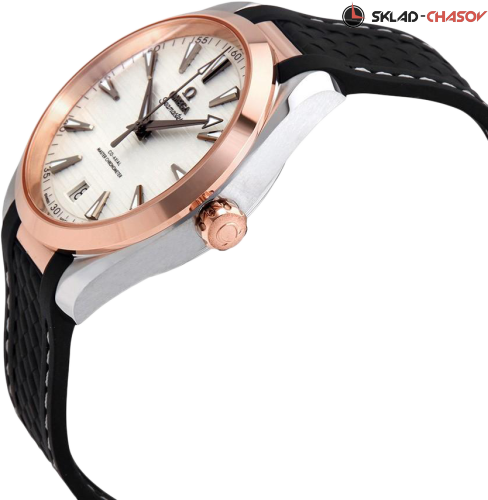 Omega Seamaster Aqua Terra 220.22.41.21.02.001 фото фото 3