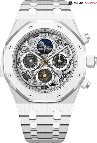 Часы Audemars Piguet Royal Oak Grande Complication 9607 фото
