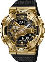 Casio GM-110VG-1A9 фото