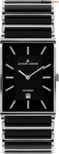 Jacques Lemans York 1-1593A фото