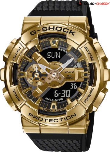 Casio GM-110VG-1A9 фото