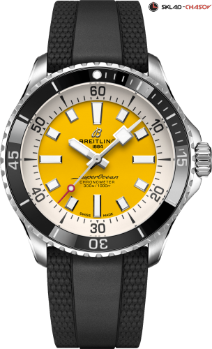 Breitling A17375211I1S1 фото