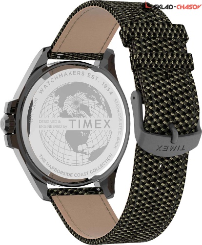 Timex TW2U81900 фото фото 4