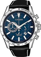 Citizen Eco-Drive CA4440-16L фото